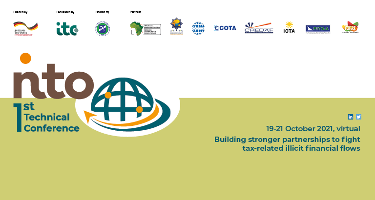 The Network of Tax Organisations (NTO) will organise its 1st Technical Conference